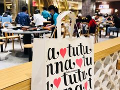 -食代馆(深业上城店)