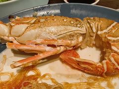 -万丽轩·粤菜(王府井金茂万丽酒店)