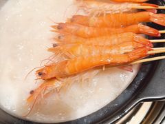 -大良毋米粥(锦龙路总店)