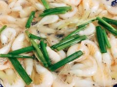 -灵福缘私房菜·农家菜(拈花湾·灵山大佛必推店)