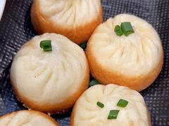 -小厨娘淮扬菜(江宁弘阳店)