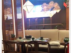 -云海肴·汽锅鸡·云南代表菜(曲江大悦城店)