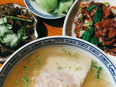 -同得兴 Since·1995 传统苏式面馆(十全街店)