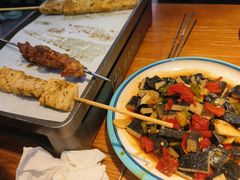 -517烧烤·龙虾·海鲜大排档(万象都荟店)