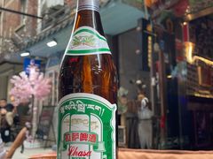 -多杰拉姆藏餐吧(田子坊店)