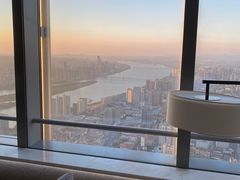 -长沙尼依格罗酒店
