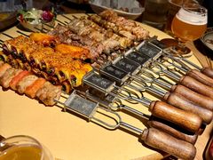 -雪熊精酿·哈尔滨烧烤酒馆(非遗大串店)