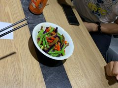 -建辉湖南土菜馆(南大街店)