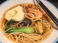 -东海怡品海鲜豆捞(舟宿夜江店)