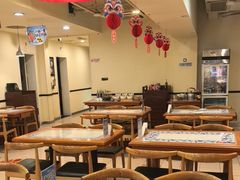 -东方饺子王(和平里店)