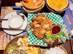 -泰妃殿(武汉首店)