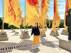 -黄帝陵