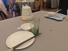 -阿庄新豫菜(航海东路店)