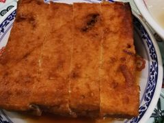 卤水豆腐-七爷清汤腩·港式餐厅(金狮广场店)