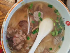 -越南牛肉河粉餐厅(书院巷店)