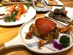 -割烹旭日本料理(龙湖狮山天街店)