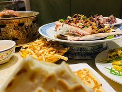 -牧马人奶茶馆(乌兰察布总店)