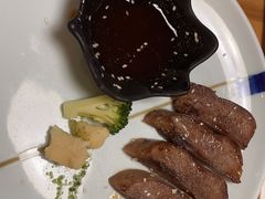 -王鼎精致料理铁板烧(世博源店)