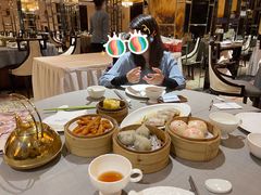 -梅州昌盛豪生大酒店·豪生阁中餐厅