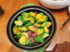 -云海肴·汽锅鸡·云南菜(苏州中心店)