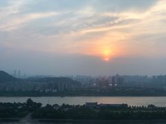 -长沙富力万达文华酒店