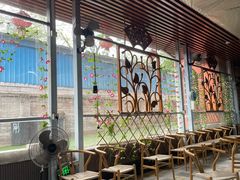 -光头佬室内钓虾场·烧烤·团建·亲子(中山八路店)
