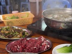 -江村四哥新鲜牛肉店(江高总店)