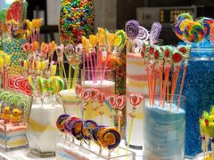 -解放碑威斯汀酒店-知味国际美食餐厅