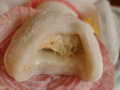 -澳门长洲糯米糍(柯打苏沙街店)
