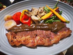 -娜娜家•Nana’s restaurant (爱琴海店)