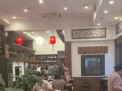 -一楼食业·美食人家