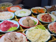 -万物生江北老火锅(海骏达店)