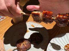 -火山屋台(新街口店)