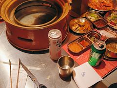 -西塔老太太泥炉烤肉(苏州大悦城店)