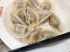 -大娘水饺(河海东路迪诺小镇店)
