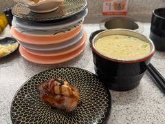 -争鲜回转寿司(海曙天一PLUS店)