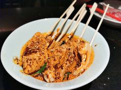 -老头儿油爆虾·知味杭州(爱琴海购物中心)
