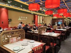 -小吊梨汤·北京菜·烤鸭(鸟巢店)