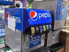 -赛百味SUBWAY(东风广场店)