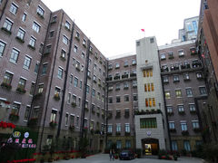 住院部-上海交通大学医学院附属仁济医院(西院)