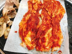 -杀猪天·韩国烤肉(总店)