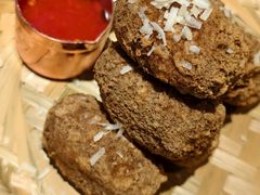 -野蔓果·山野菜(西湖景区·龙井茶田店)