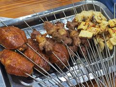 -鑫顺吉牛肉馆