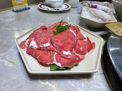 -新渝城·川菜·火锅(区庄店)