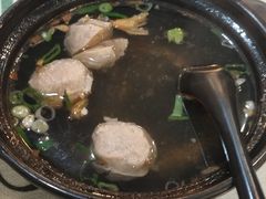 -金姐台湾菜(珠江路店)