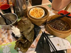 -添好运点心专门店(中环IFC店)