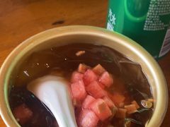 -盐帮食坊•小河帮川菜(四川师大店)