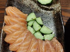 -哏儿寿司(红桥店)