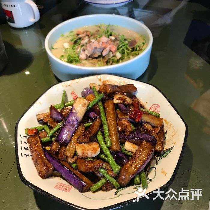 深圳华南城美食图片