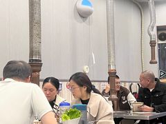 -元山烤肉店(假日广场店)